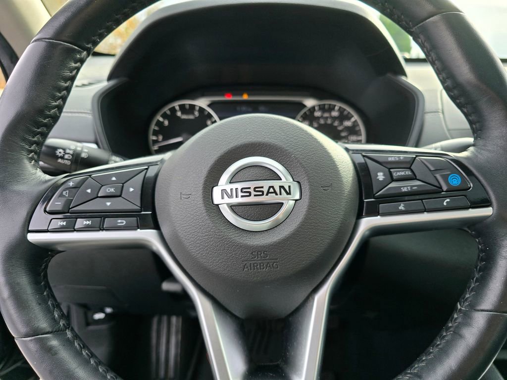 Used 2019 Nissan Altima 2.5 SV image 26