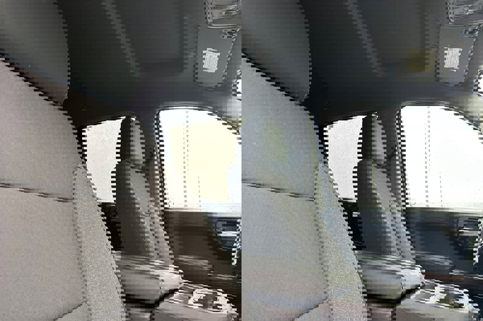 Used 2020 Chevrolet Silverado 1500 LT w/ Texas Edition image 17