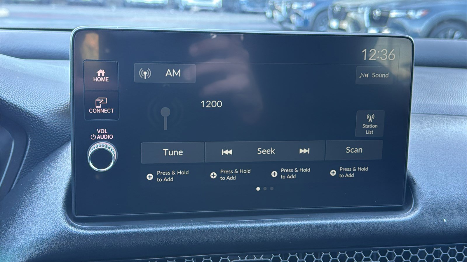 Used 2026 Honda HR-V Sport image 24