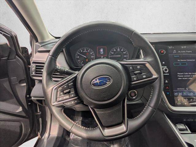 Certified 2025 Subaru Legacy Premium AWD/4WD image 18