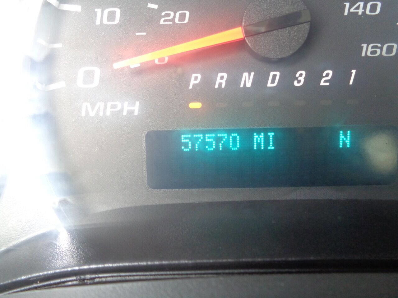 Used 2014 Chevrolet Express 1500 LT w/ LT Preferred Equipment Group image 39