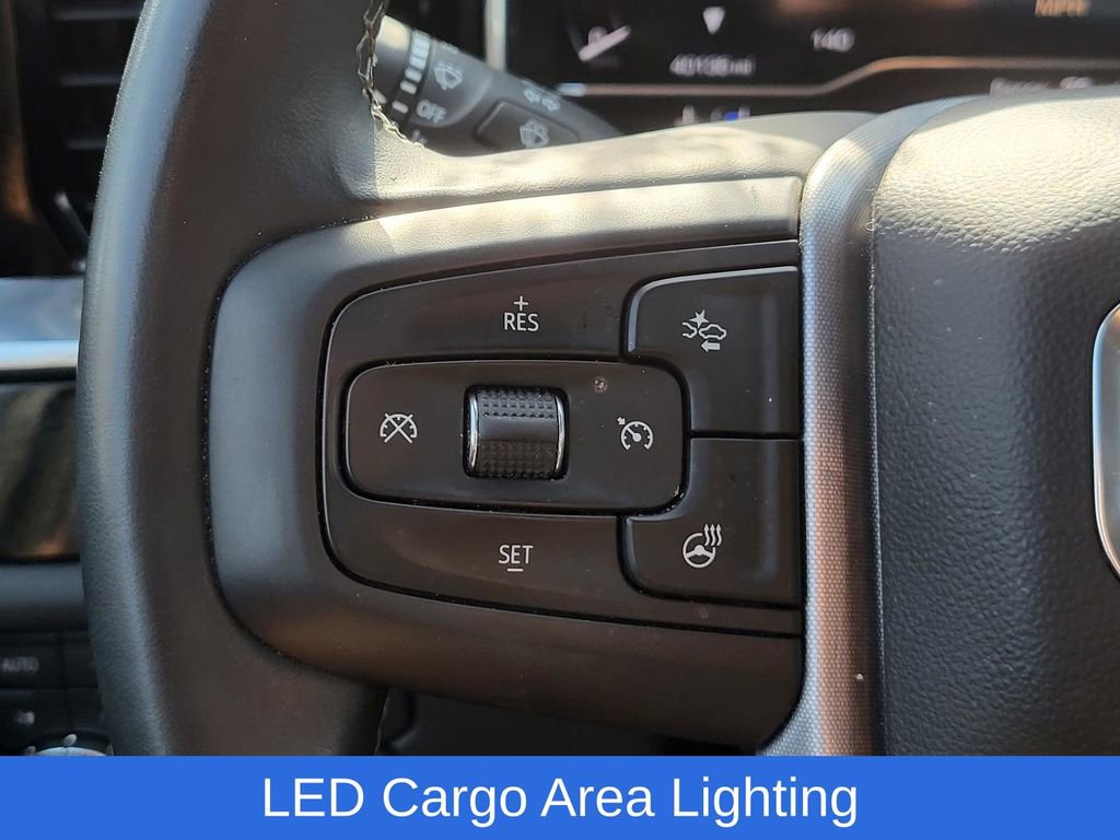 Used 2025 GMC Sierra 2500 SLT w/ SLT Convenience Package image 32