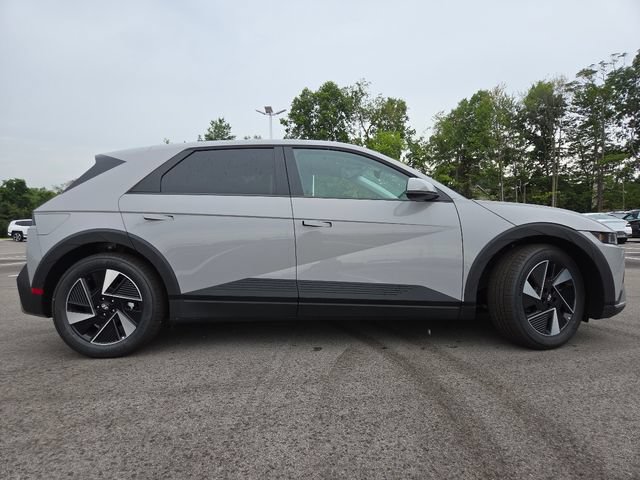New 2026 Hyundai Ioniq 5 SE AWD/4WD image 19