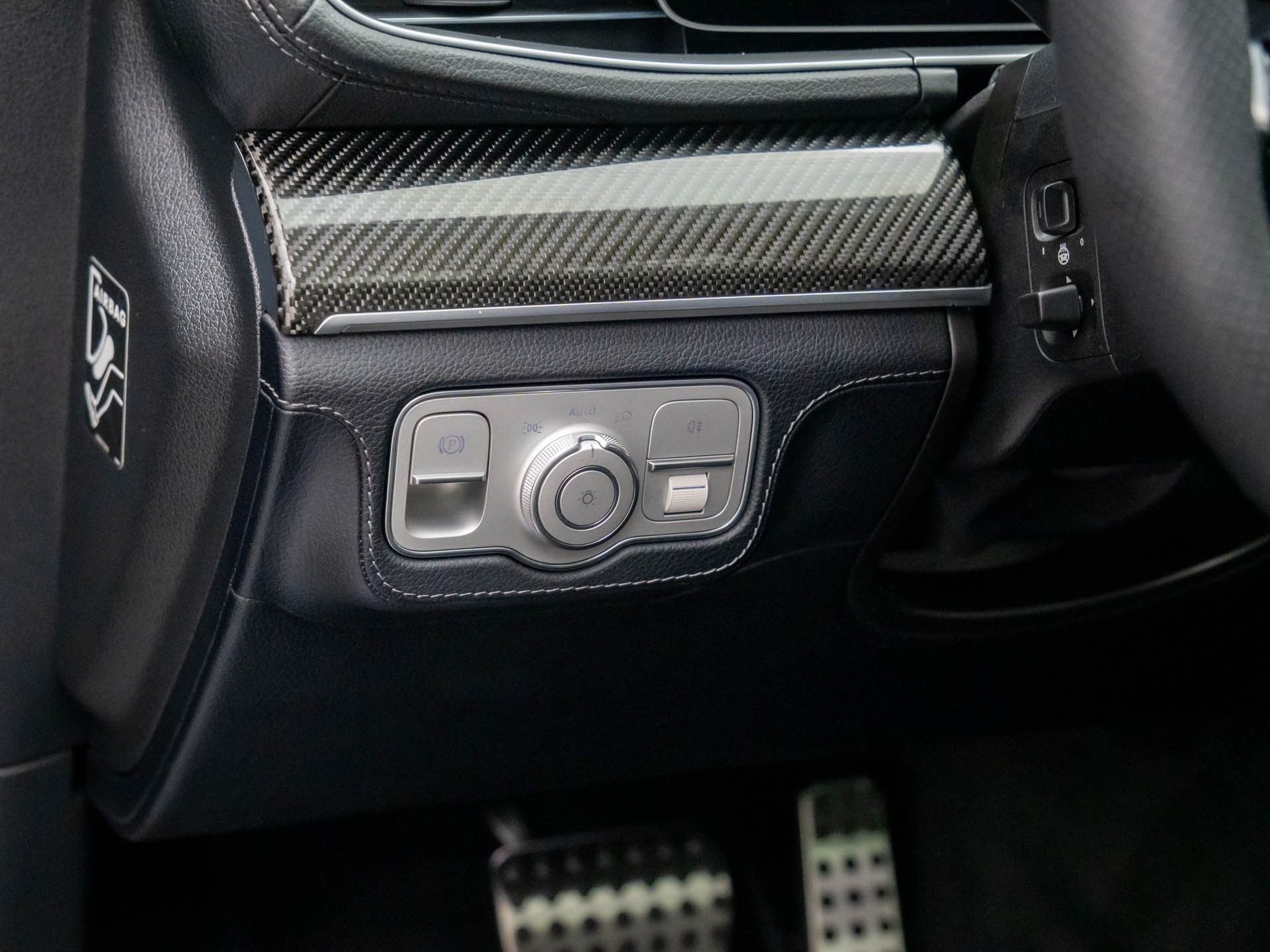 New 2026 Mercedes-Benz GLE 53 AMG 4MATIC image 21