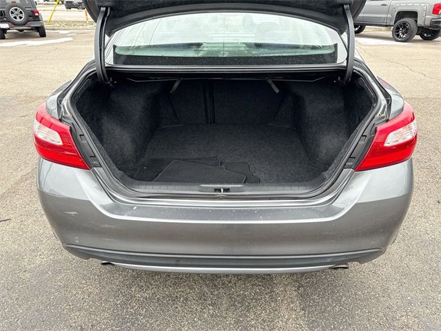 Used 2017 Nissan Altima 2.5 S image 23