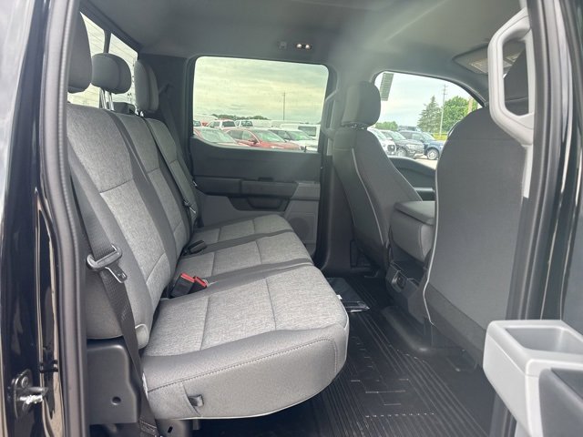 New 2025 Ford F350 XL image 18