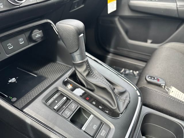 New 2026 Honda CR-V EX image 21