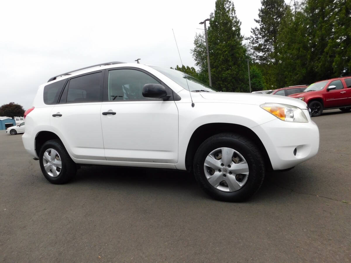 Used 2006 Toyota RAV4 4WD