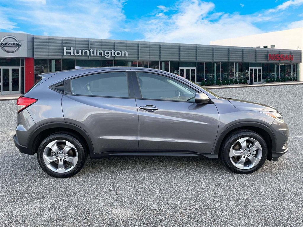 Used 2022 Honda HR-V LX image 5