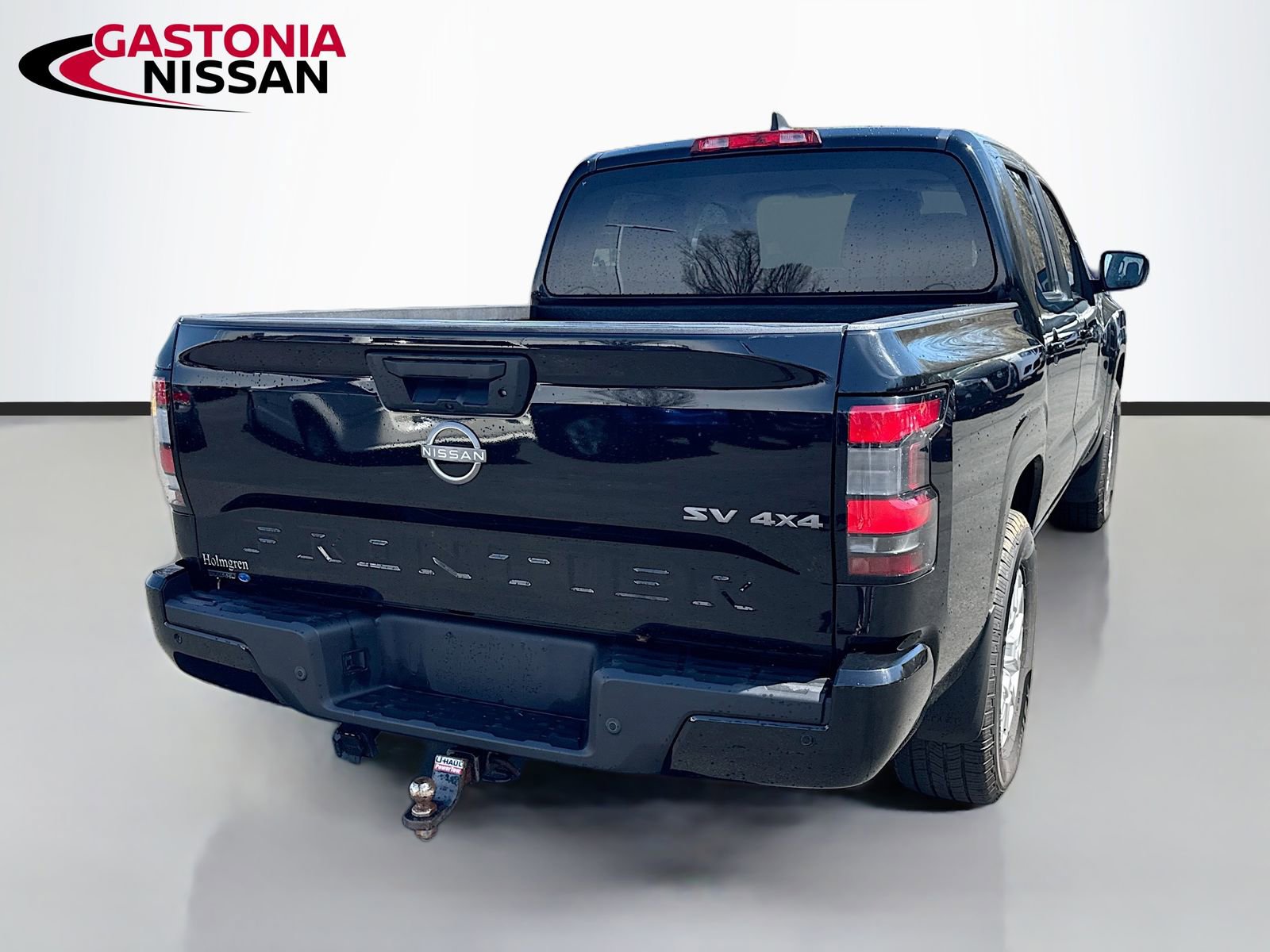 Used 2022 Nissan Frontier SV w/ Technology Package image 7