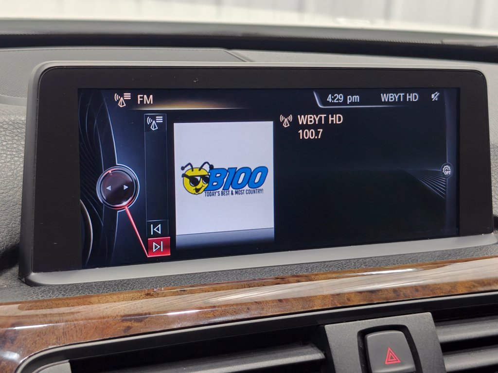 Used 2015 BMW 428i xDrive Convertible AWD/4WD image 38