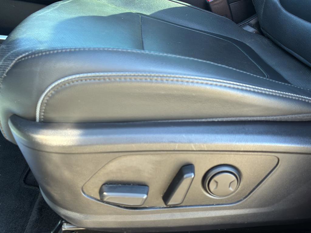 Used 2022 Hyundai Tucson Limited image 14