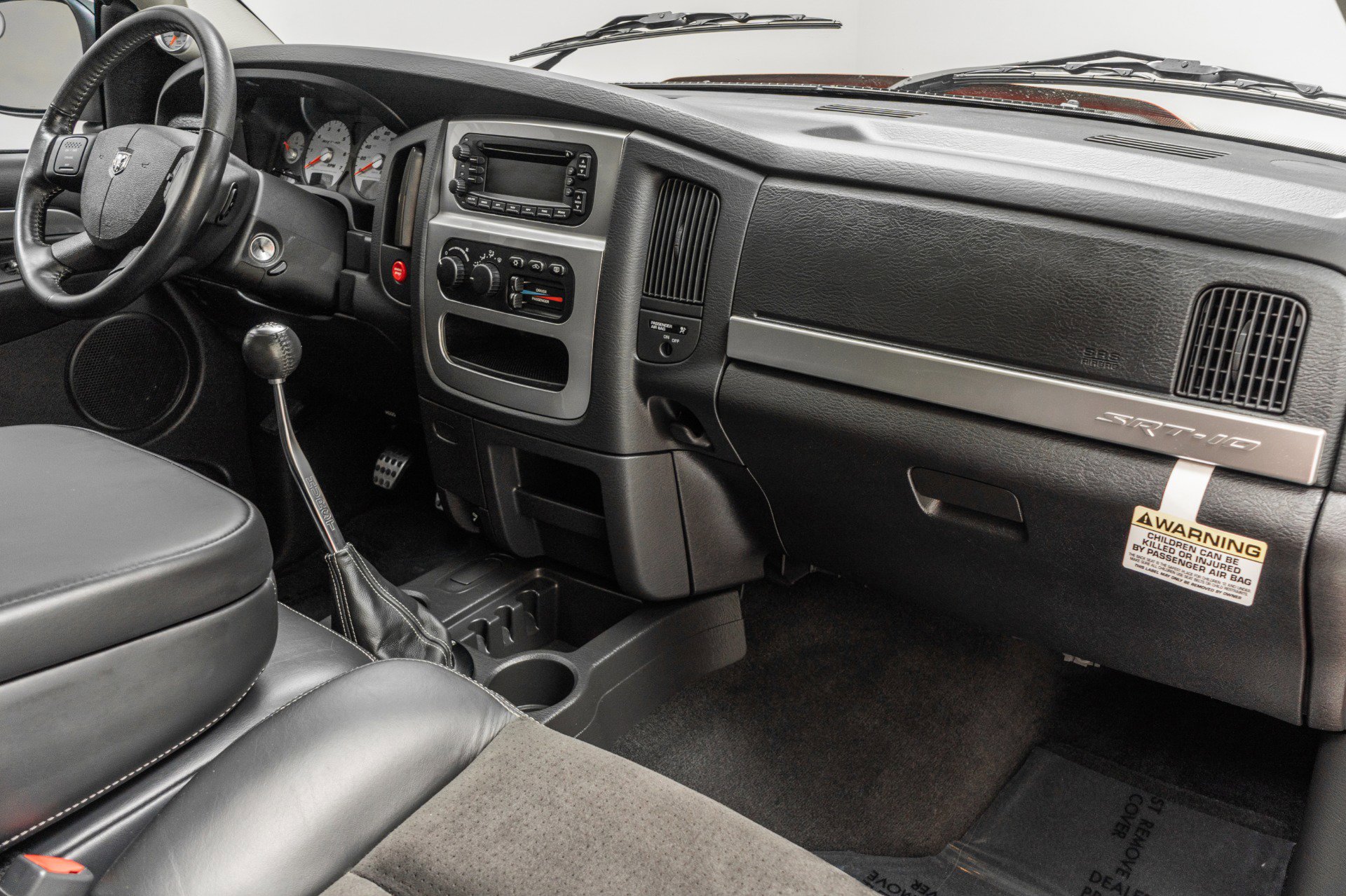 Used 2004 Dodge Ram 1500 Truck 2WD Regular Cab image 14