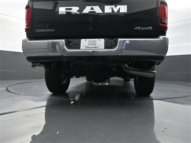 New 2025 RAM 2500 Big Horn image 22
