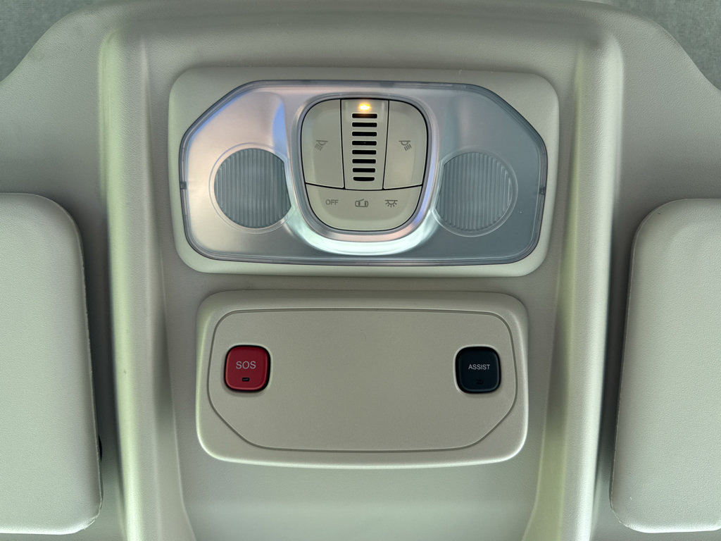 New 2026 RAM ProMaster 3500 w/ Advanced Safety Group FWD image 32