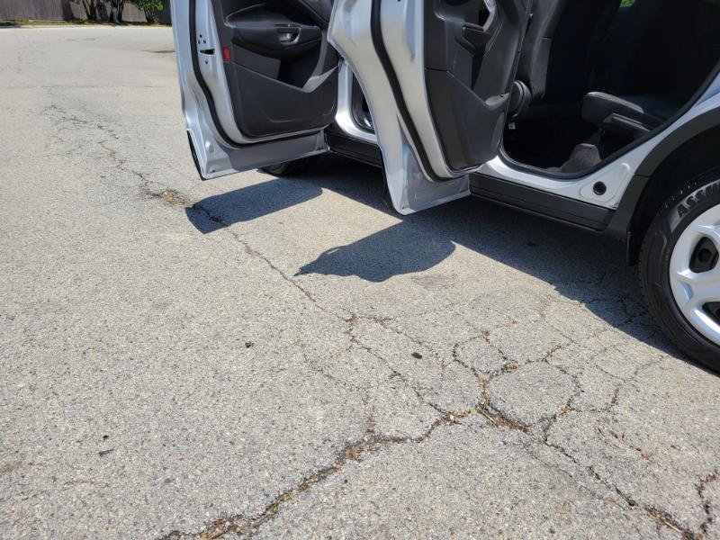 Used 2019 Ford Escape S FWD image 21