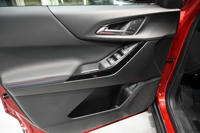 New 2026 Chevrolet Equinox RS w/ Convenience Package III image 26