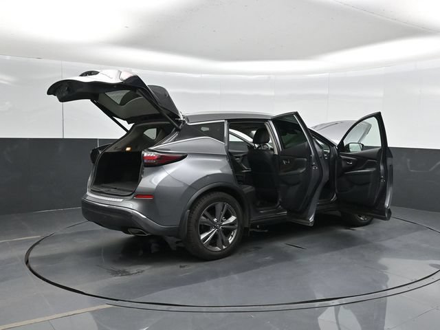 Used 2023 Nissan Murano Platinum w/ Cargo Package FWD image 54