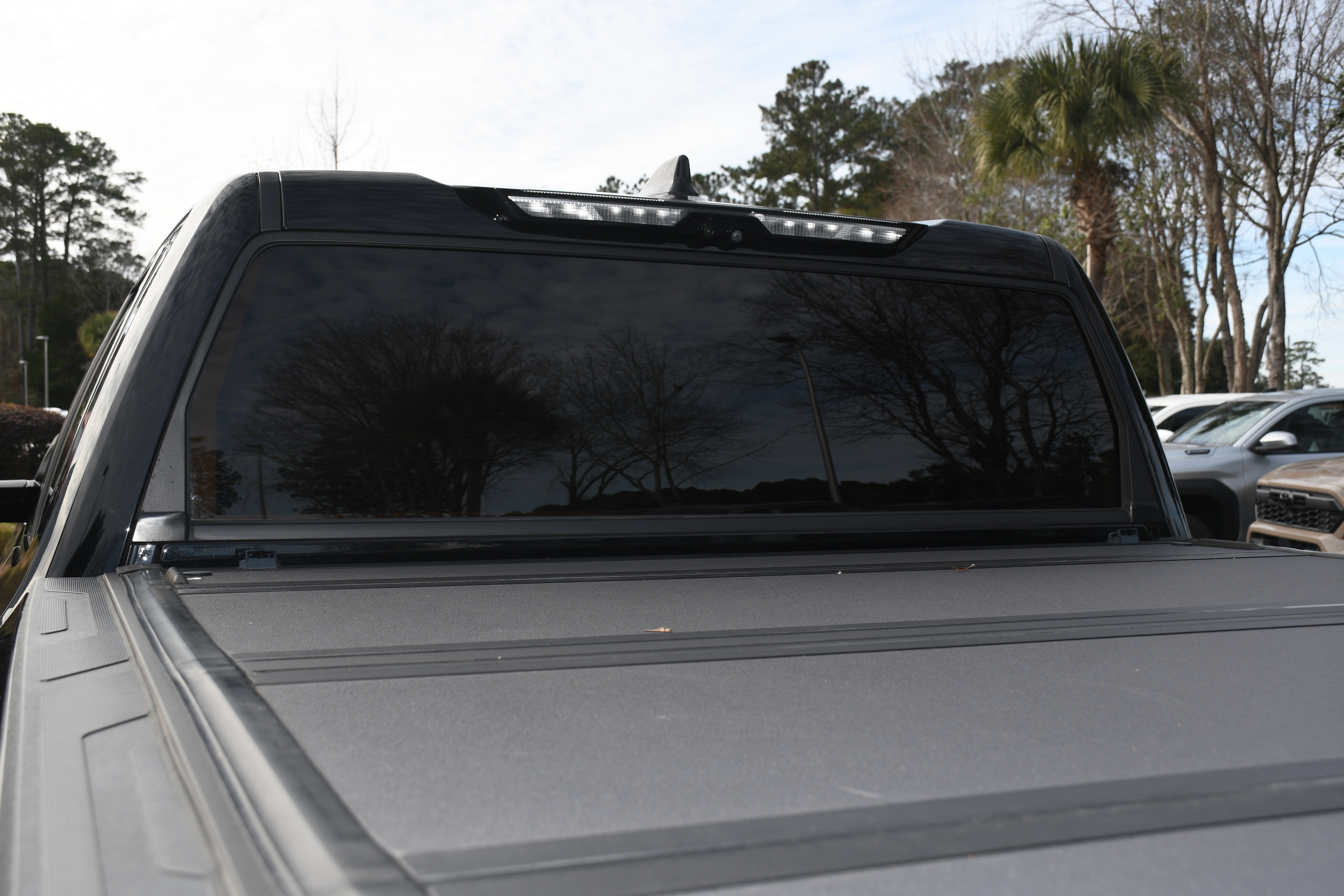 Used 2023 Toyota Tundra Platinum image 21