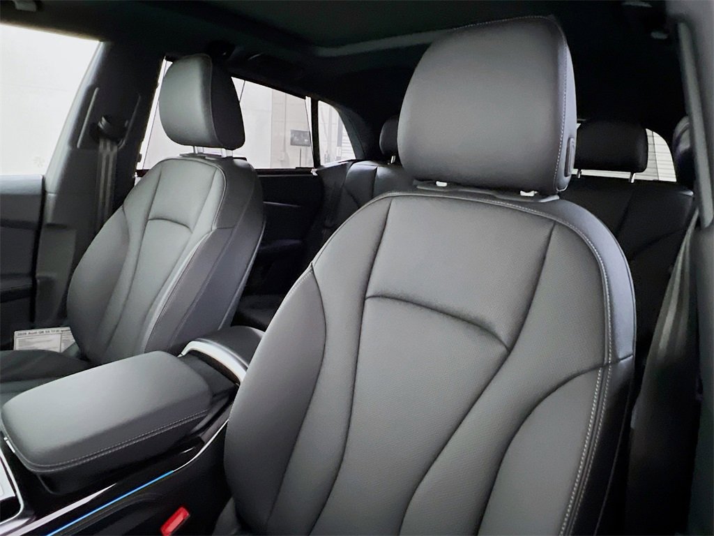 New 2026 Audi Q8 Premium Plus image 11