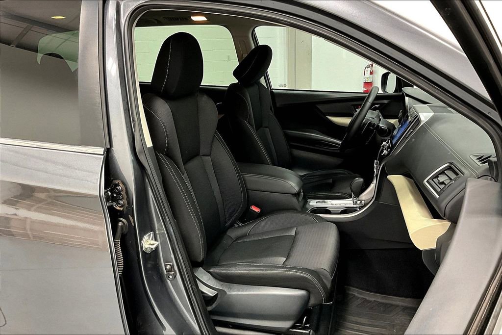 Used 2020 Subaru Ascent Premium w/ Convenience Package image 10