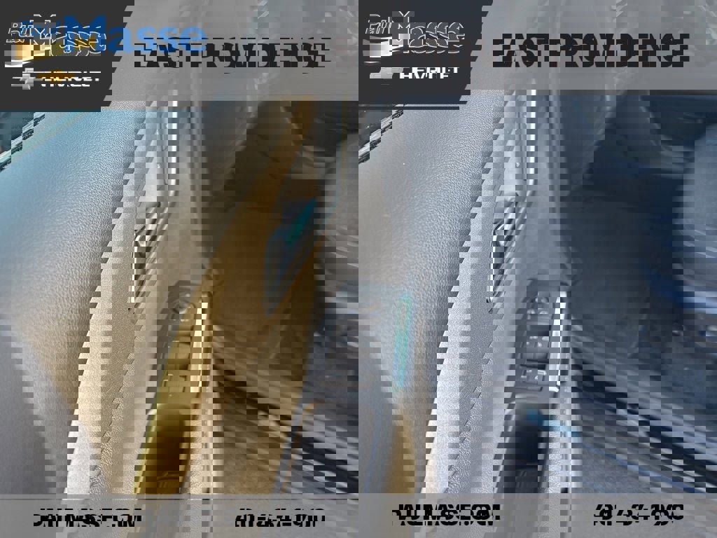 Certified 2024 Chevrolet Traverse LT image 9