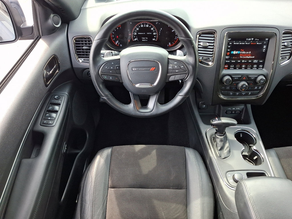 Used 2020 Dodge Durango R/T w/ Trailer Tow Group IV AWD/4WD image 22