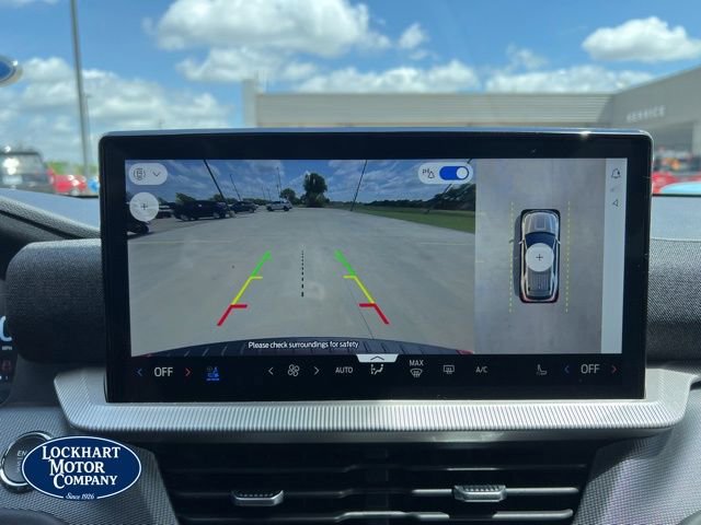 New 2026 Ford Explorer ST AWD/4WD image 54