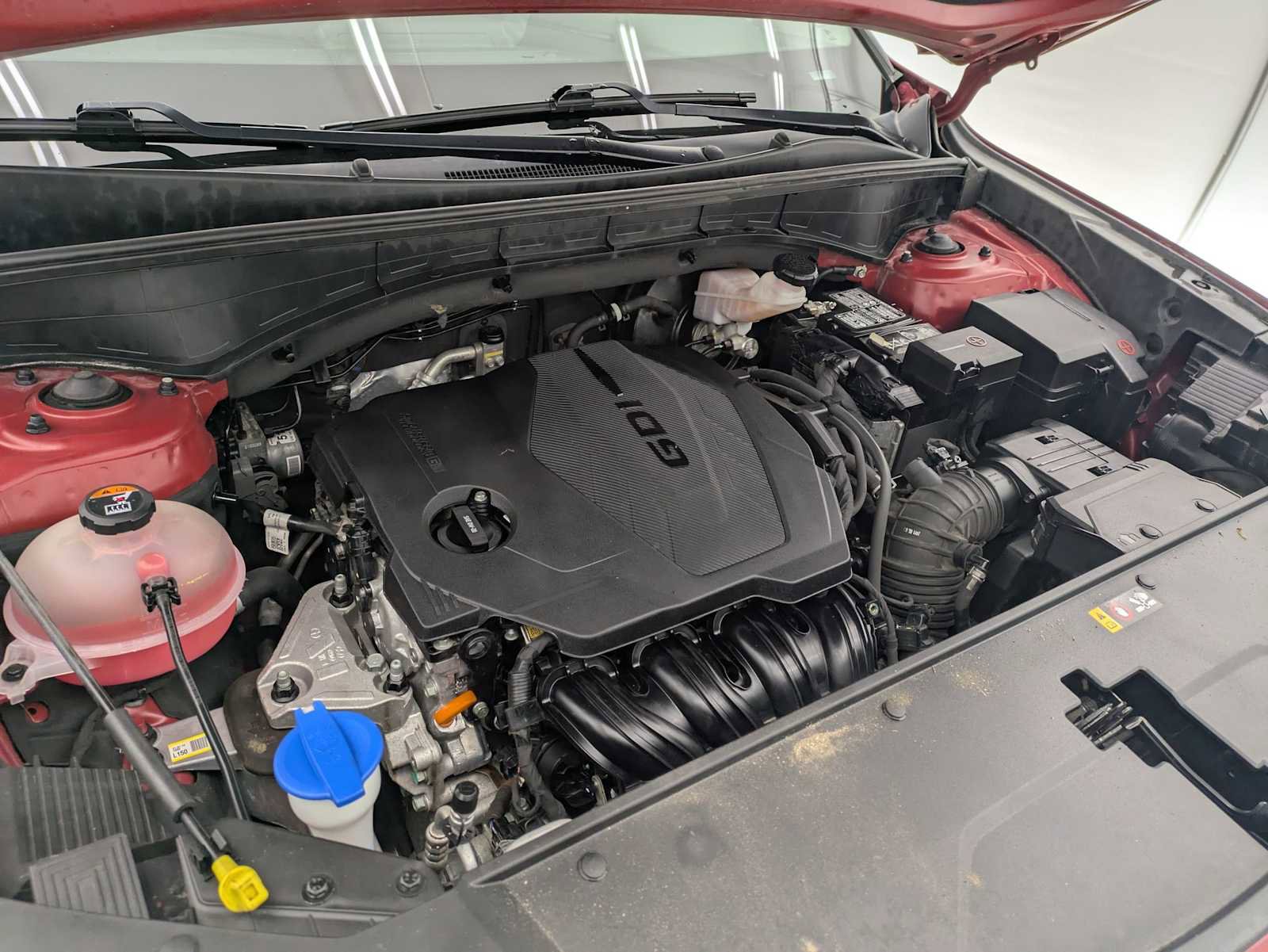 Used 2022 Kia Sorento LX image 15