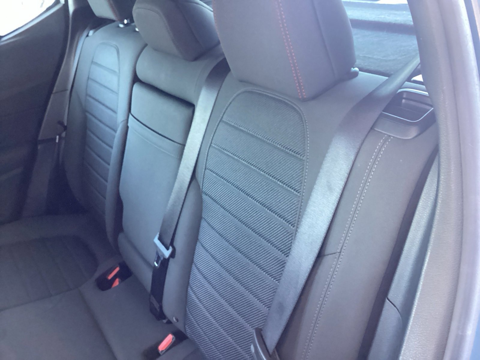 Used 2024 Dodge Hornet GT image 14