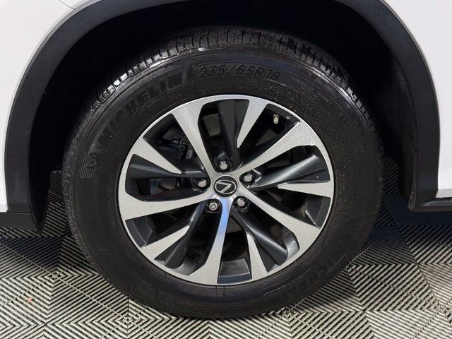 Used 2021 Lexus RX 350 FWD w/ Accessory Package image 16