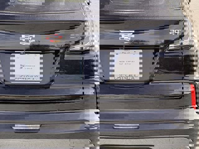 Certified 2024 Cadillac XT4 Sport image 7