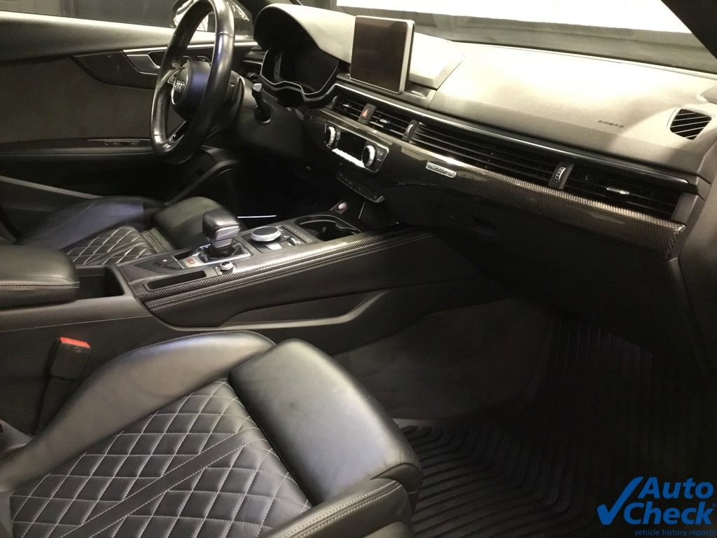 Used 2018 Audi S4 Prestige w/ Prestige Package image 36
