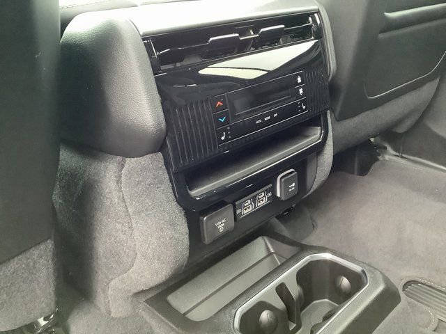 New 2026 Jeep Grand Wagoneer Limited w/ Premium Group II AWD/4WD image 30