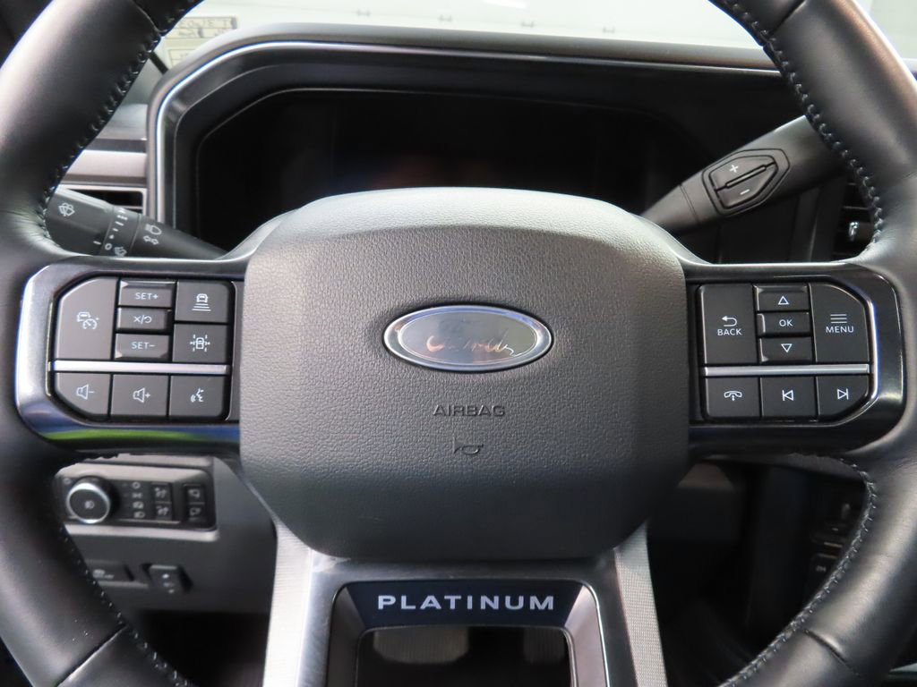 Used 2026 Ford F250 Platinum AWD/4WD image 69