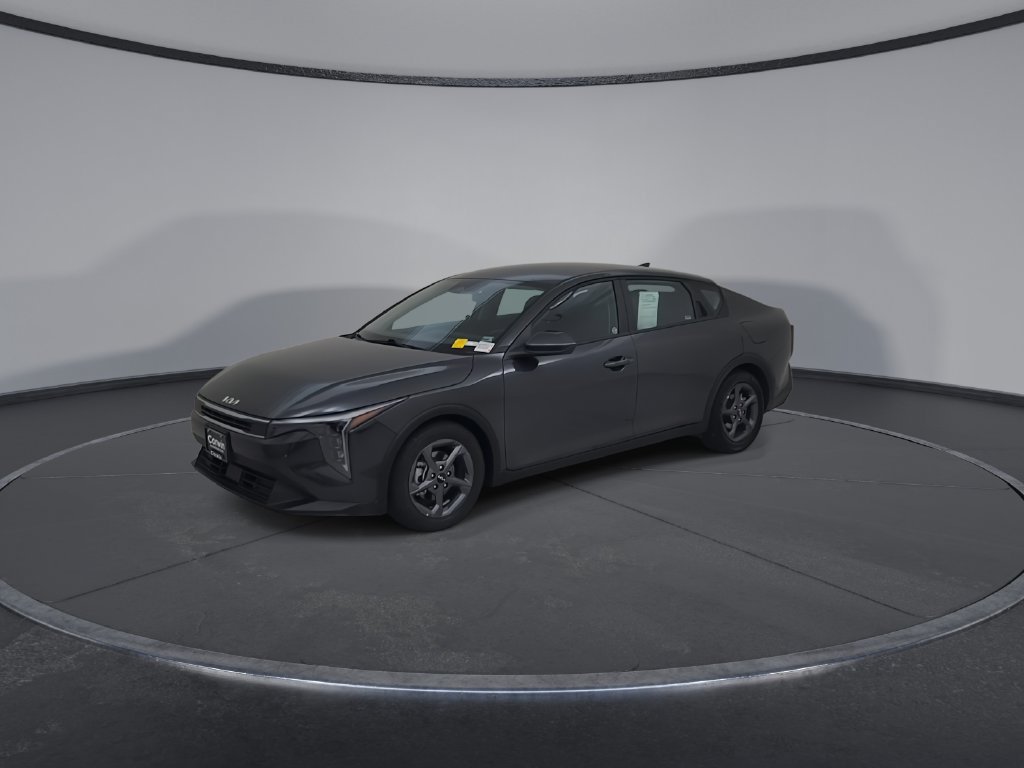 Used 2025 Kia K4 FWD image 7