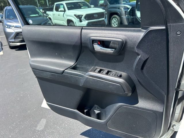 Used 2021 Toyota Tacoma TRD Sport RWD image 28