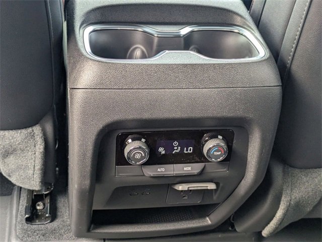 New 2026 Chevrolet Traverse Z71 w/ Enhanced Driving Package image 30