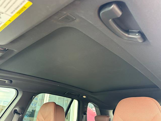 Certified 2024 BMW X5 xDrive50e w/ Premium Package image 16