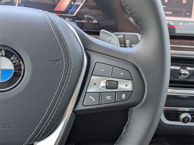 New 2026 BMW X5 xDrive40i w/ Premium Package image 29