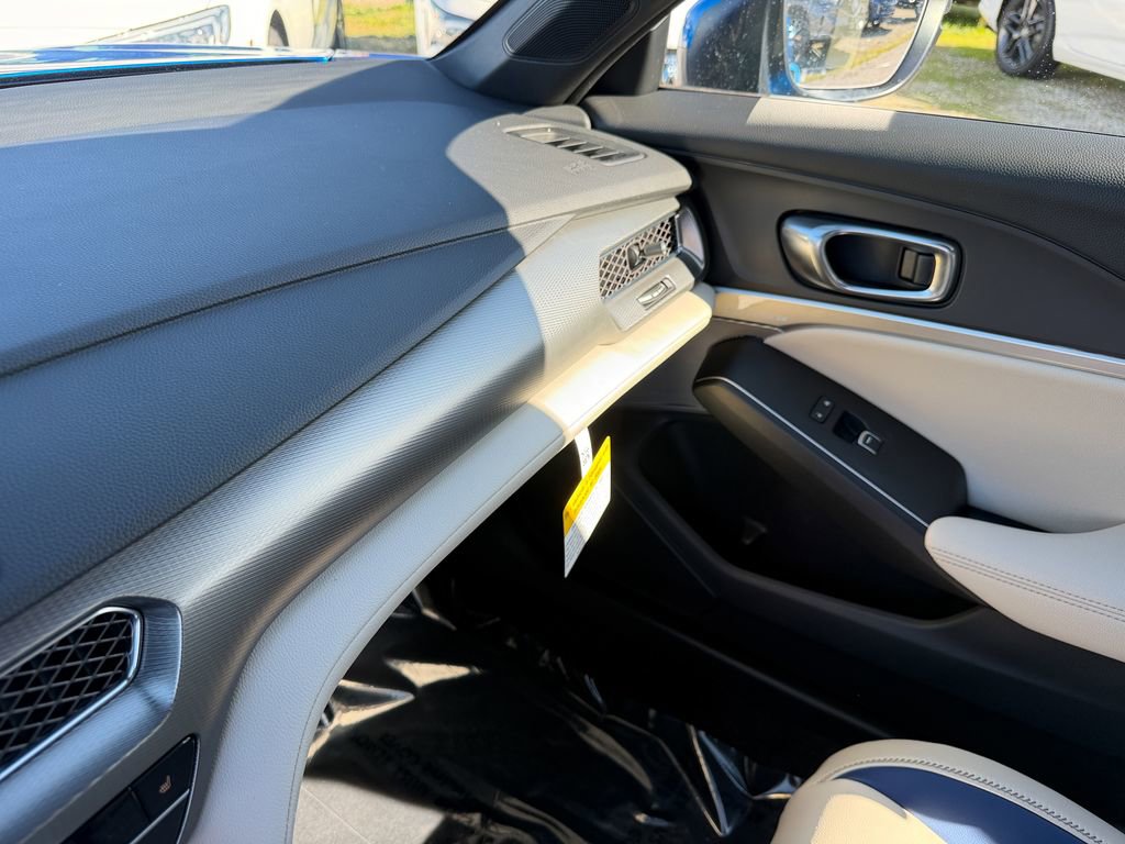 New 2026 Acura Integra A-Spec image 48