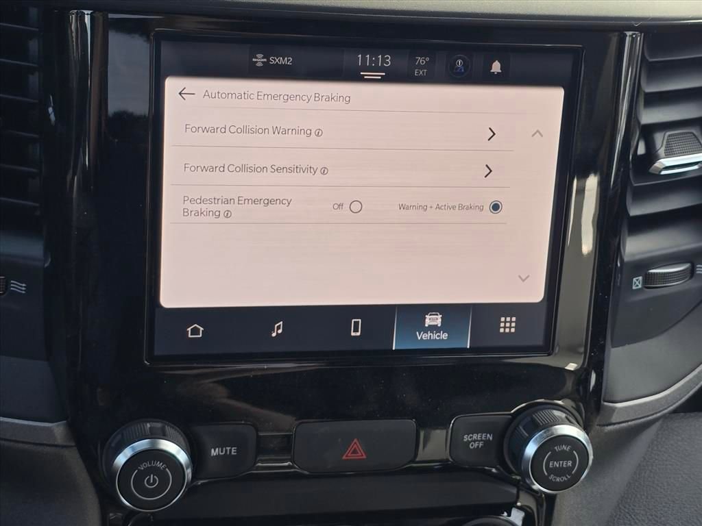 New 2026 RAM 2500 Tradesman AWD/4WD image 16