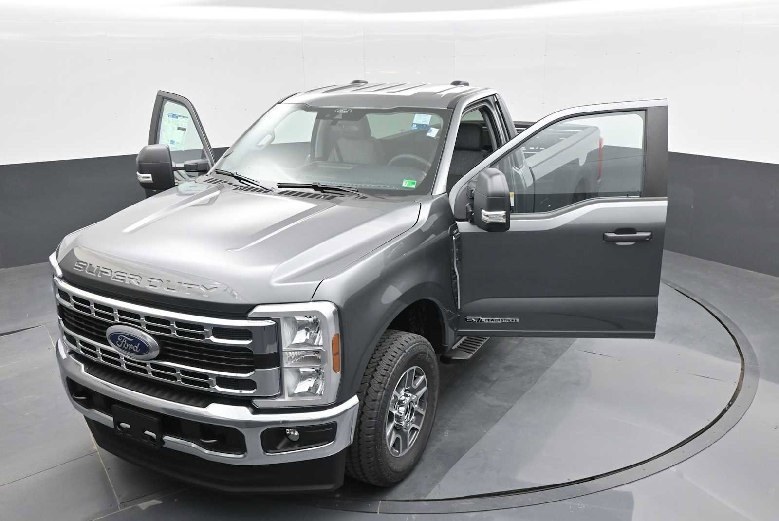 New 2025 Ford F350 XLT image 31