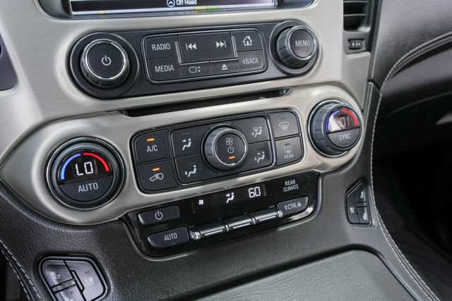 Used 2020 GMC Yukon Denali RWD image 43