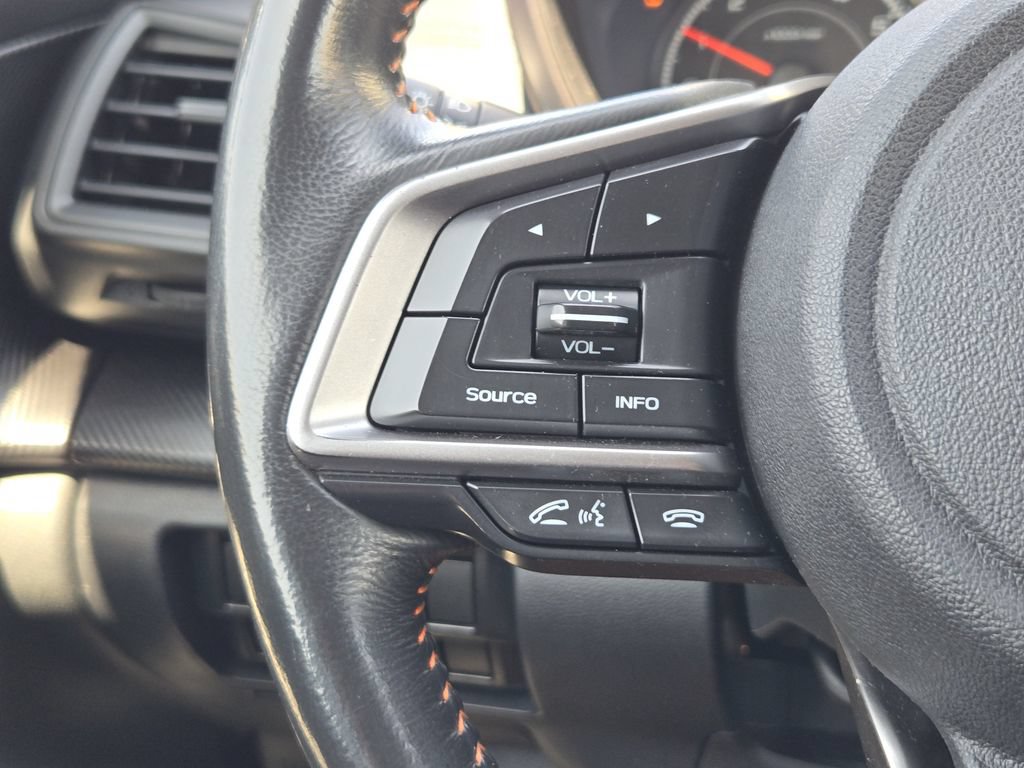 Used 2019 Subaru Crosstrek 2.0i Premium AWD/4WD image 26
