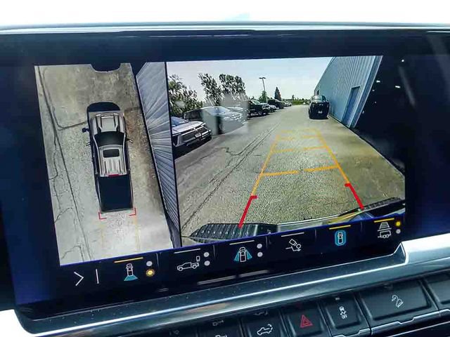 New 2026 Chevrolet Silverado 2500 LT w/ All Star Edition AWD/4WD image 25