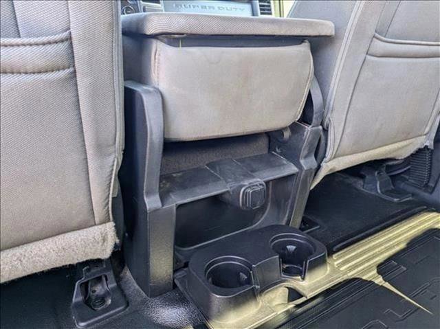 Used 2019 Ford F250 XLT w/ XLT Value Package image 17