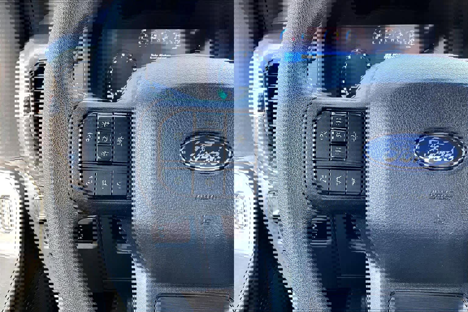 Certified 2024 Ford F150 STX w/ Tow/Haul Package image 24