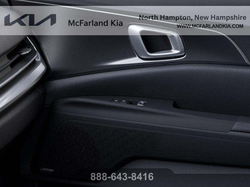 New 2026 Kia Carnival SX Prestige FWD image 25