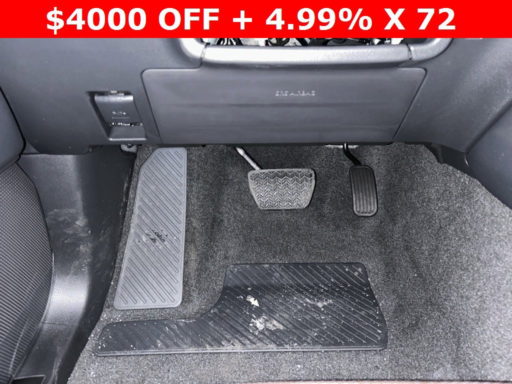 New 2026 Toyota Land Cruiser image 16